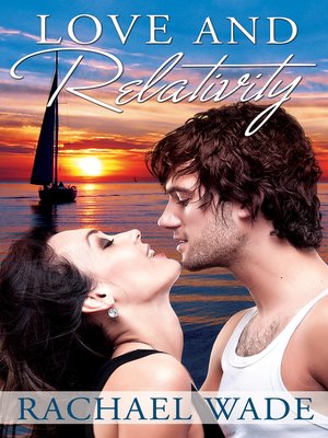 cover image of Love and Relativity